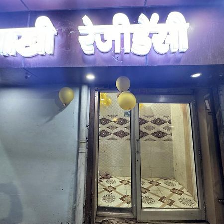 Pakhi Residency Hotel Vrindavan Exterior photo